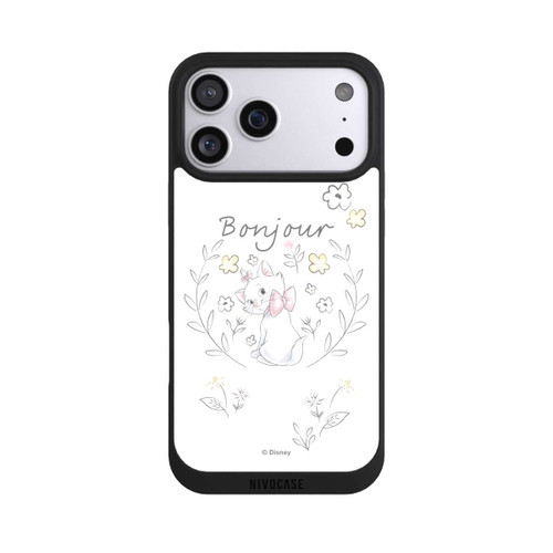 Apple iPhone 17 Pro Max NIVOpure Marie Cute