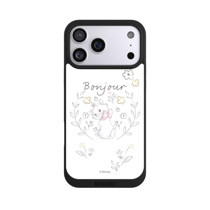 iPhone 17 Pro Max NIVOpure Marie Cute