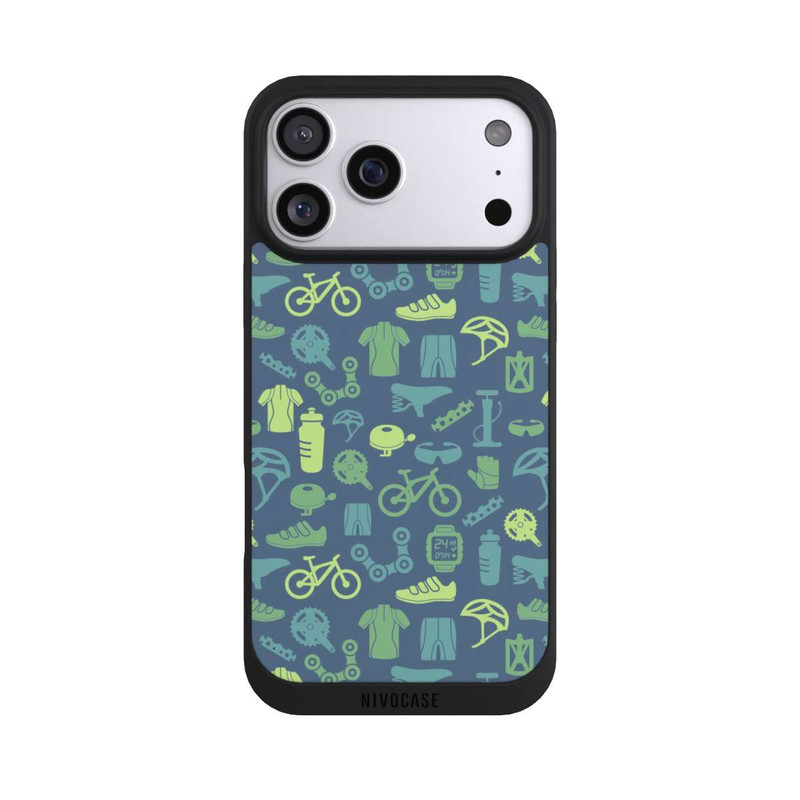 iPhone 17 Pro Max NIVOpure Bikes & Parts