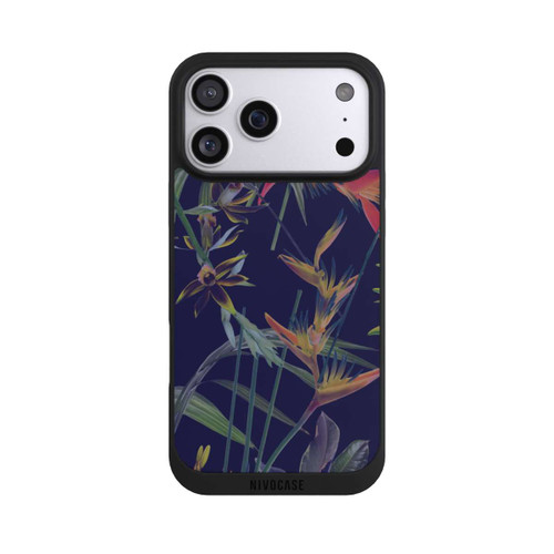 Apple iPhone 17 Pro Max NIVOpure Summer Flower