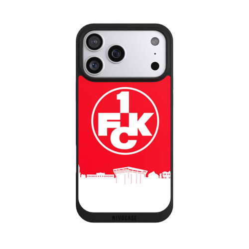 Apple iPhone 17 Pro Max NIVOpure Skyline FCK
