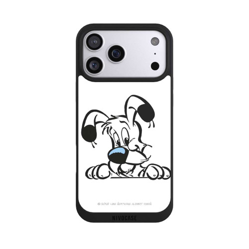 Apple iPhone 17 Pro Max NIVOpure Idéfix