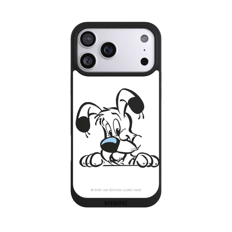 iPhone 17 Pro Max NIVOpure Idéfix