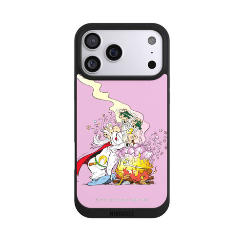 Apple iPhone 17 Pro Max NIVOpure Getafix Magic Potion