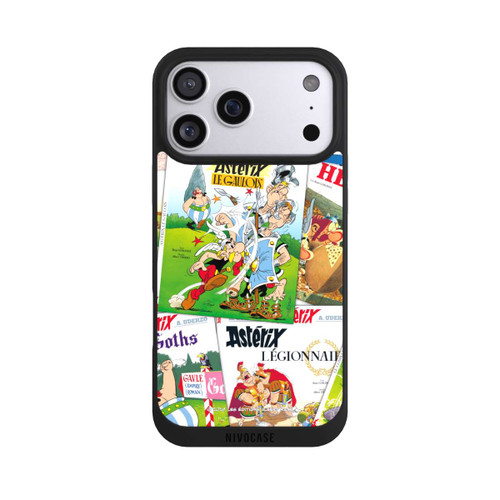 Apple iPhone 17 Pro Max NIVOpure Cover Collection