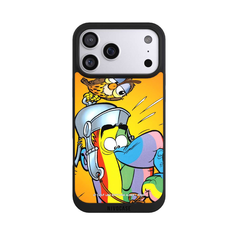 iPhone 17 Pro Max NIVOpure Romain 2 