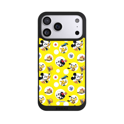 Apple iPhone 17 Pro Max NIVOpure Character Circus