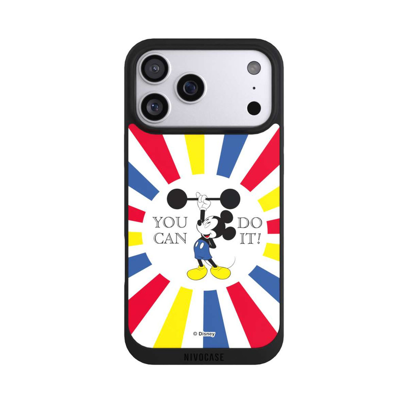 iPhone 17 Pro Max NIVOpure You Can Do It