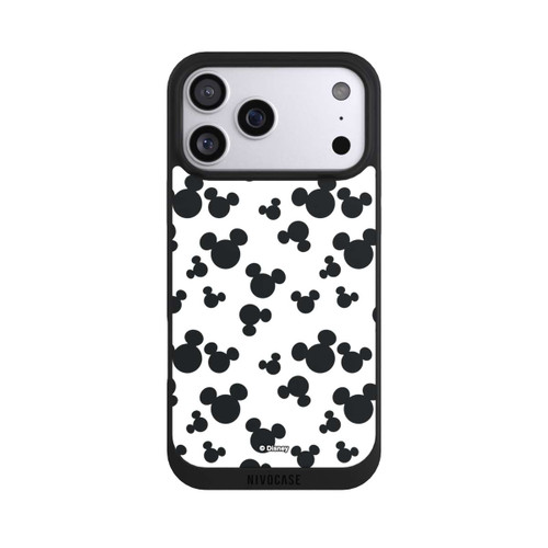 Apple iPhone 17 Pro Max NIVOpure Micky Icon Pattern