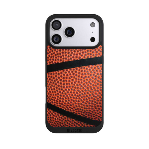 Apple iPhone 17 Pro Max NIVOpure Basketball