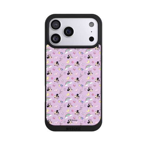 Apple iPhone 17 Pro Max NIVOpure Minnie Pattern 01