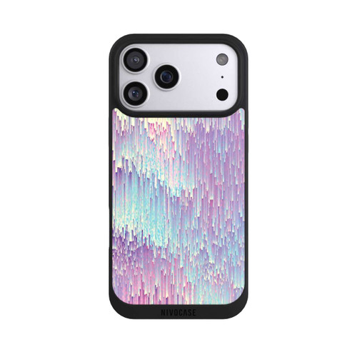 Apple iPhone 17 Pro Max NIVOpure Iridescent Glitches