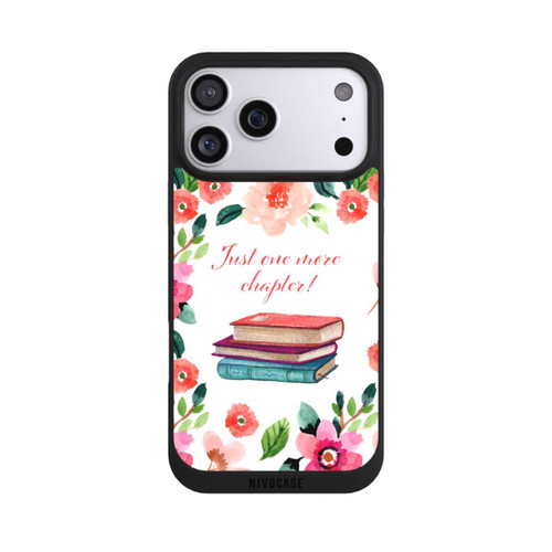 Apple iPhone 17 Pro Max NIVOpure One More Chapter