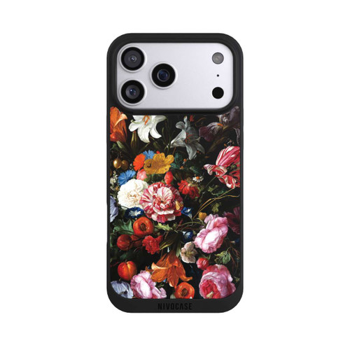 Apple iPhone 17 Pro Max NIVOpure Farbenfrohes Bouquet