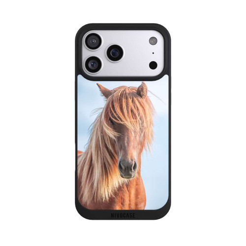 Apple iPhone 17 Pro Max NIVOpure Icelandic