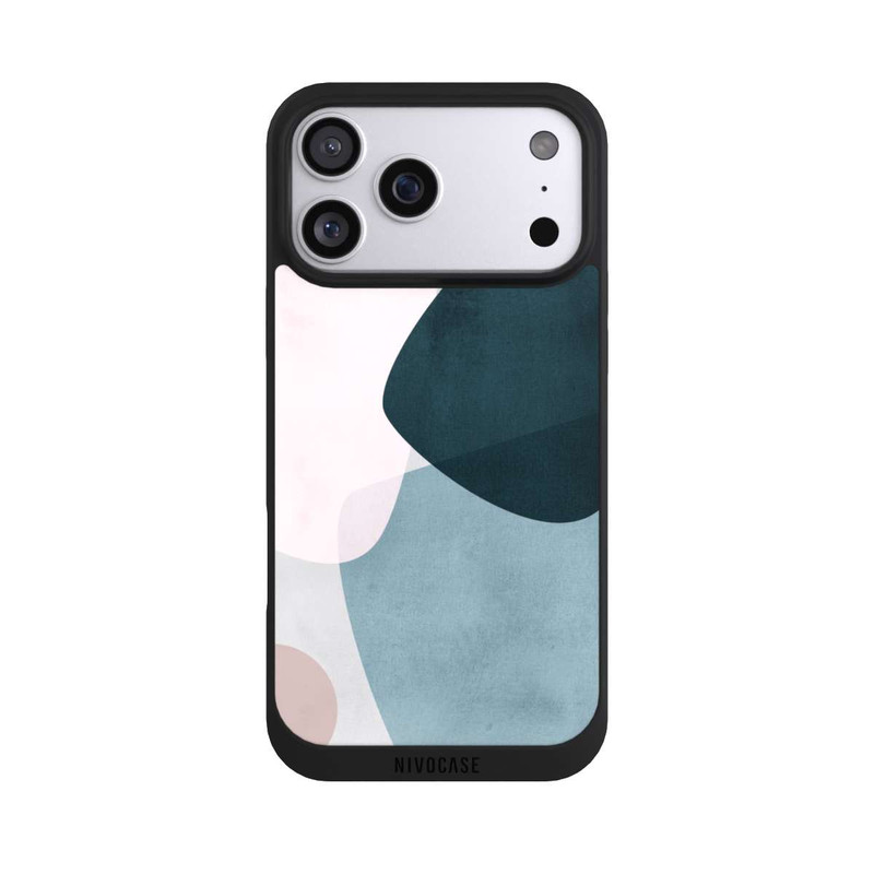 iPhone 17 Pro Max NIVOpure Graphique 150 A