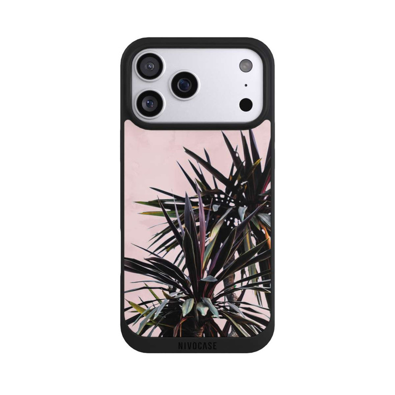 iPhone 17 Pro Max NIVOpure Palm Leaves 17