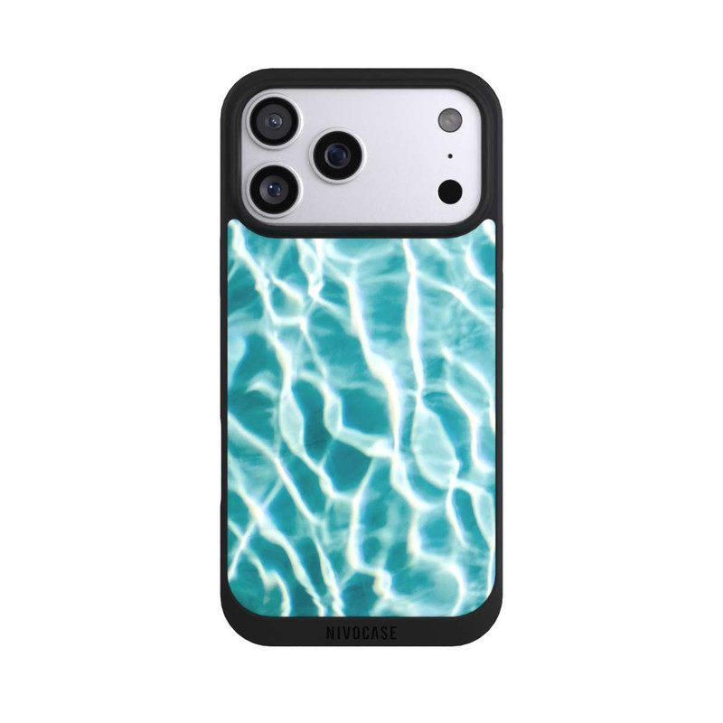 iPhone 17 Pro Max NIVOpure Water Reflections 3