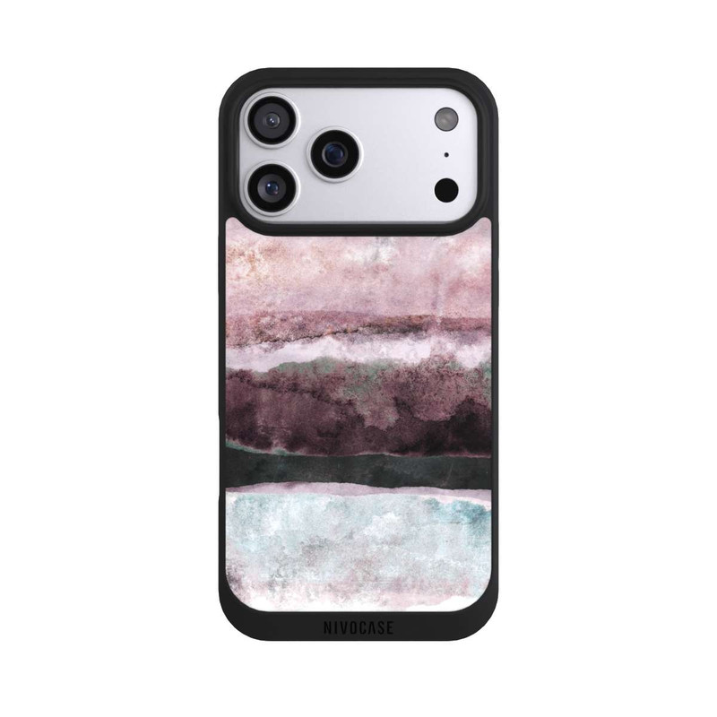 iPhone 17 Pro Max NIVOpure Aquarelle 24