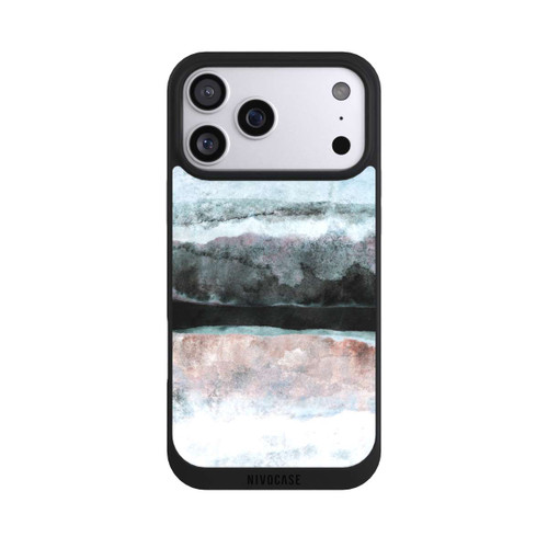 Apple iPhone 17 Pro Max NIVOpure Aquarelle 24x
