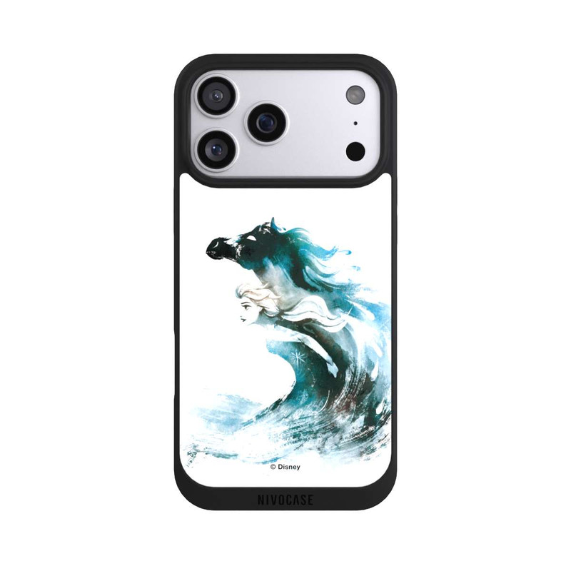 iPhone 17 Pro Max NIVOpure Elsa Waterhorse Frozen 2