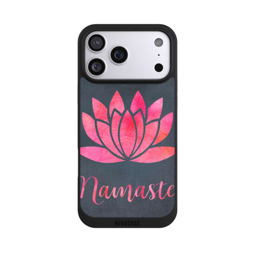 Apple iPhone 17 Pro Max NIVOpure Namaste