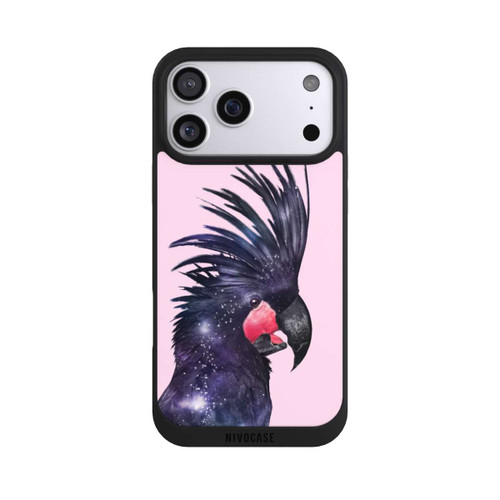 Apple iPhone 17 Pro Max NIVOpure Galaxy Bird