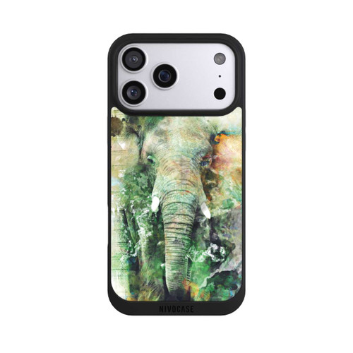 Apple iPhone 17 Pro Max NIVOpure A Touch of Africa