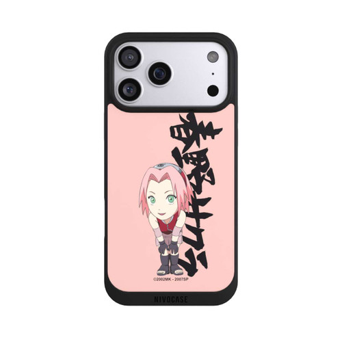 Apple iPhone 17 Pro Max NIVOpure Sakura SD