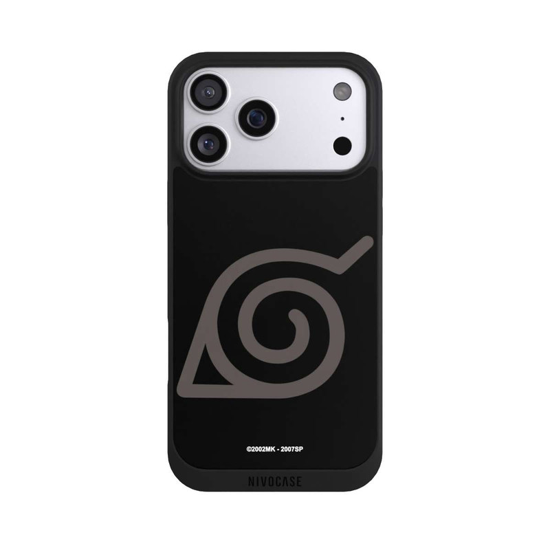 iPhone 17 Pro Max NIVOpure Konoha