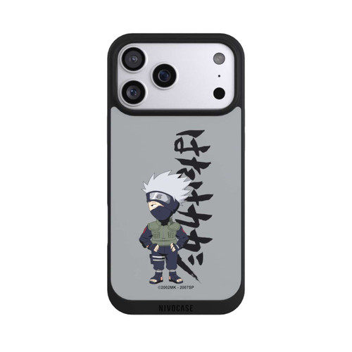 Apple iPhone 17 Pro Max NIVOpure Kakashi SD