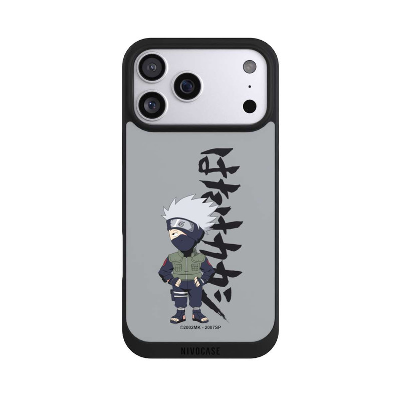 iPhone 17 Pro Max NIVOpure Kakashi SD