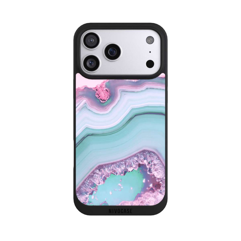 iPhone 17 Pro Max NIVOpure Zweifarbig schillernd
