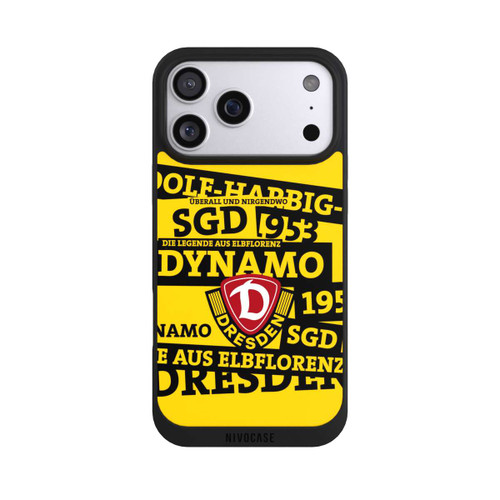 Apple iPhone 17 Pro Max NIVOpure Dynamo Textbausteine