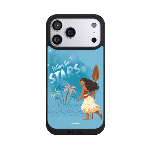 Apple iPhone 17 Pro Max NIVOpure Moana Follow the Stars 