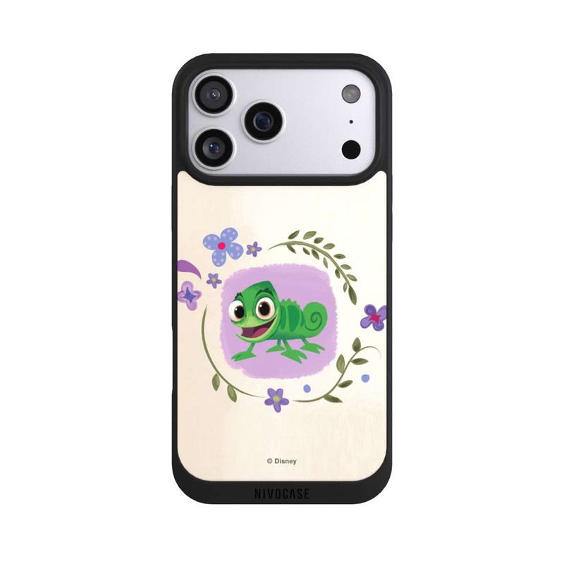 iPhone 17 Pro Max NIVOpure Caméléon Pascal