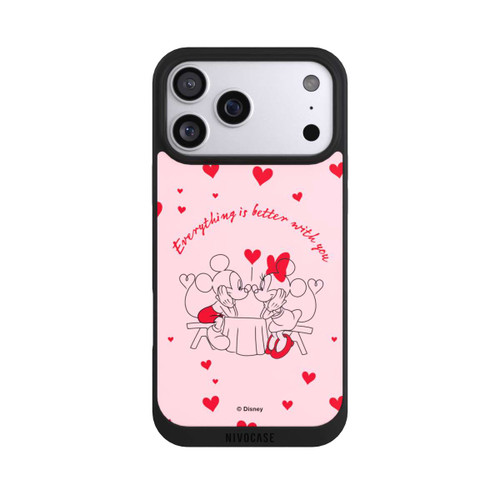 Apple iPhone 17 Pro Max NIVOpure Better With You