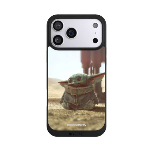 Apple iPhone 17 Pro Max NIVOpure Star Wars The Child