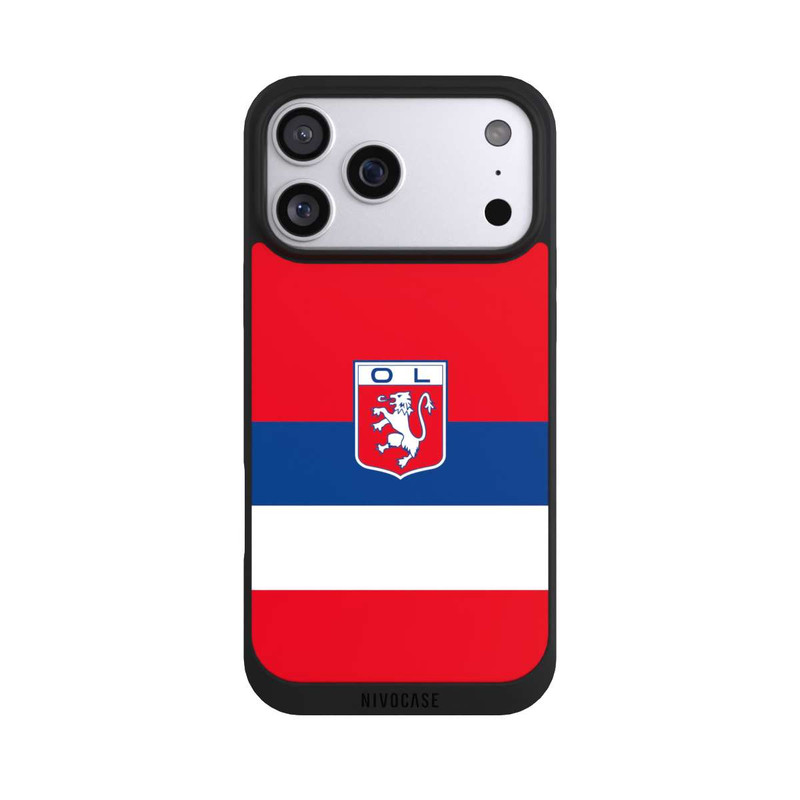iPhone 17 Pro Max NIVOpure OL Vintage