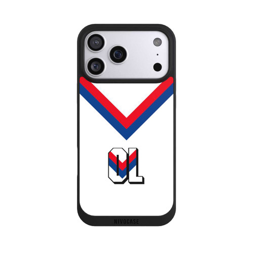 Apple iPhone 17 Pro Max NIVOpure OL Maillot 1989