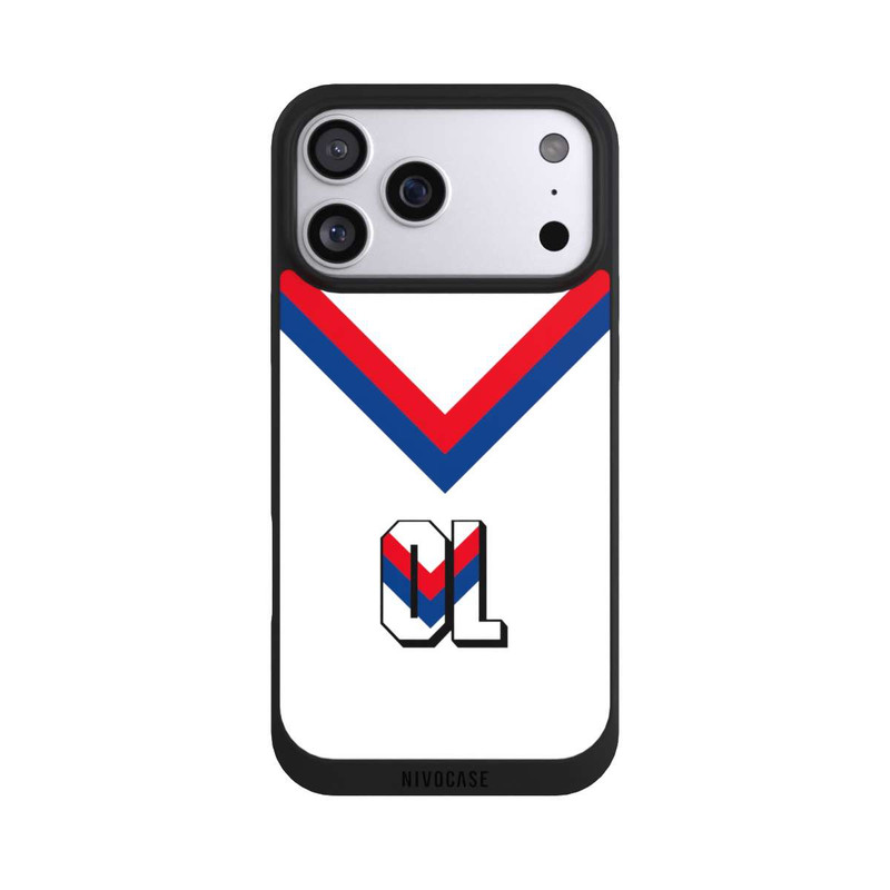 iPhone 17 Pro Max NIVOpure OL Maillot 1989