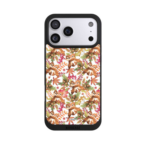 Apple iPhone 17 Pro Max NIVOpure Chip 'n Dale Pattern