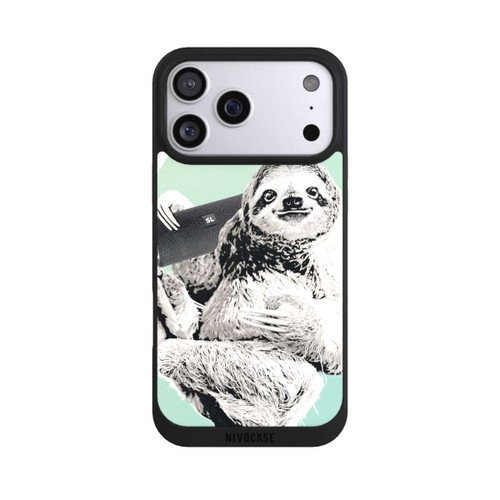 Apple iPhone 17 Pro Max NIVOpure Erroneous