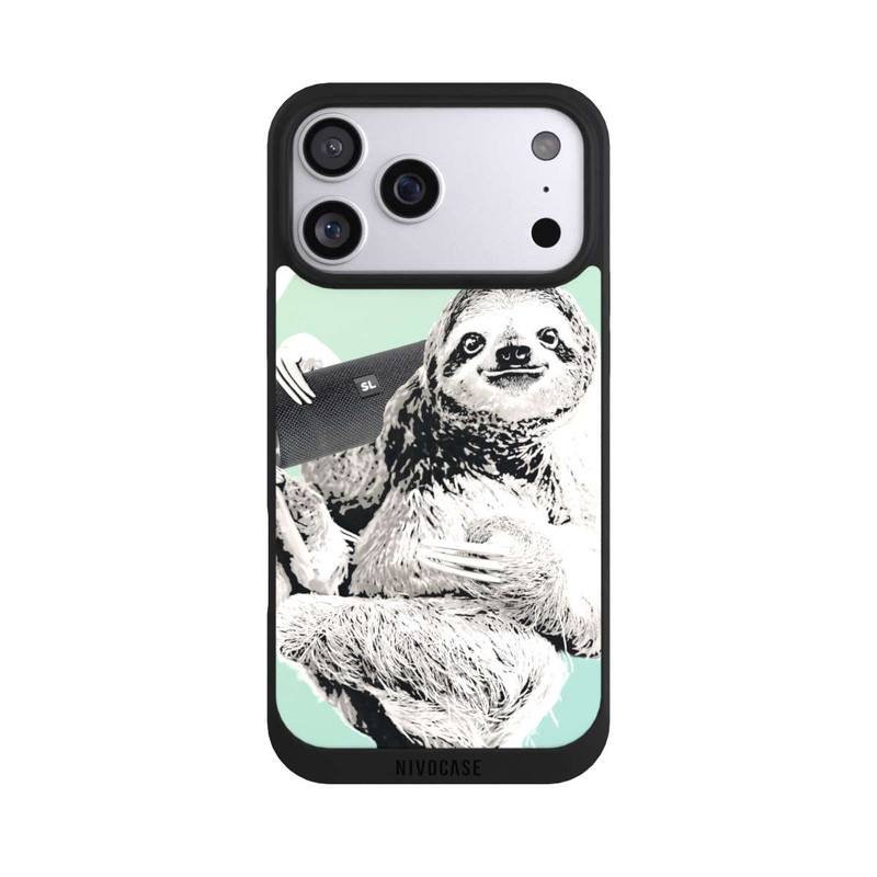 iPhone 17 Pro Max NIVOpure Erroneous