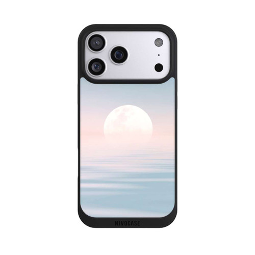 Apple iPhone 17 Pro Max NIVOpure Sonnenaufgang