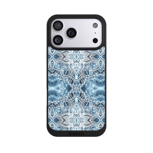 Apple iPhone 17 Pro Max NIVOpure Mandala de Bohème