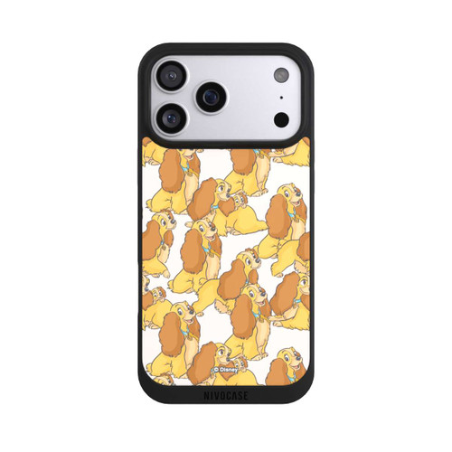 Apple iPhone 17 Pro Max NIVOpure Susi Pattern