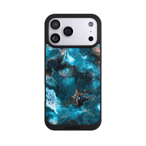 Apple iPhone 17 Pro Max NIVOpure Kaysymoon Ocean