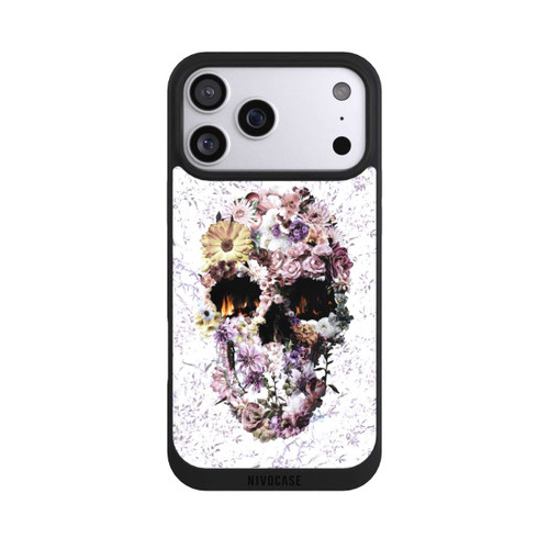 Apple iPhone 17 Pro Max NIVOpure Upland skull