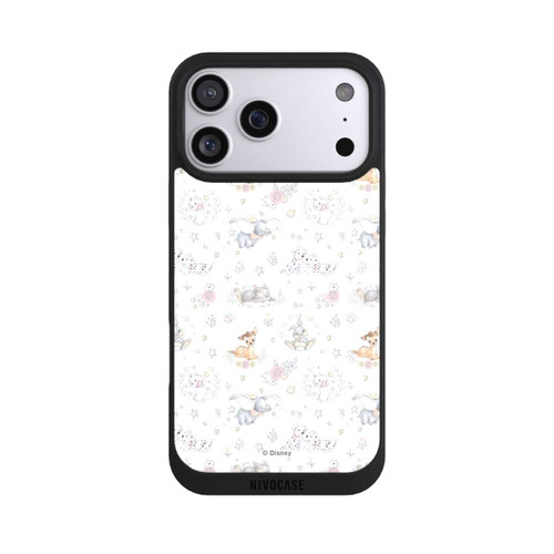 Apple iPhone 17 Pro Max NIVOpure Sentimental Heritage Collection